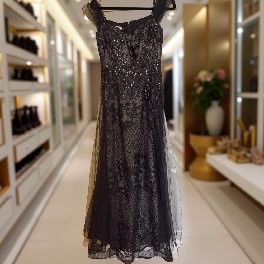 Rickie Freeman TERI JON size 2